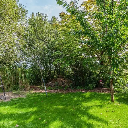 Haus Mit Sauna Und Whirlpool * Friedrichskoog