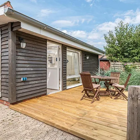 Haus Mit Sauna Und Whirlpool *