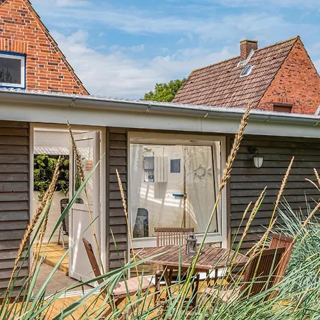 Haus Mit Sauna Und Whirlpool *