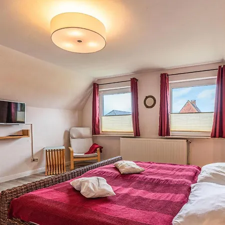 Tatil Evi Haus Mit Sauna Und Whirlpool *