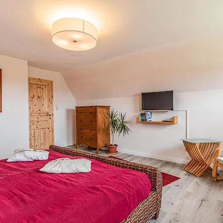 Haus Mit Sauna Und Whirlpool Tatil Evi