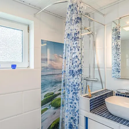Haus Mit Sauna Und Whirlpool Tatil Evi *
