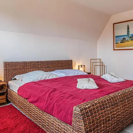 Tatil Evi Haus Mit Sauna Und Whirlpool *