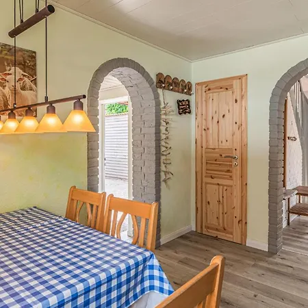 Haus Mit Sauna Und Whirlpool *