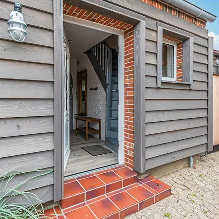 Haus Mit Sauna Und Whirlpool *