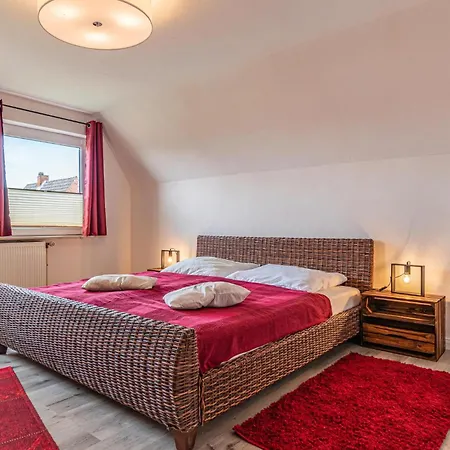 Haus Mit Sauna Und Whirlpool