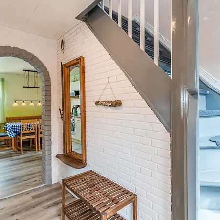 Haus Mit Sauna Und Whirlpool Tatil Evi
