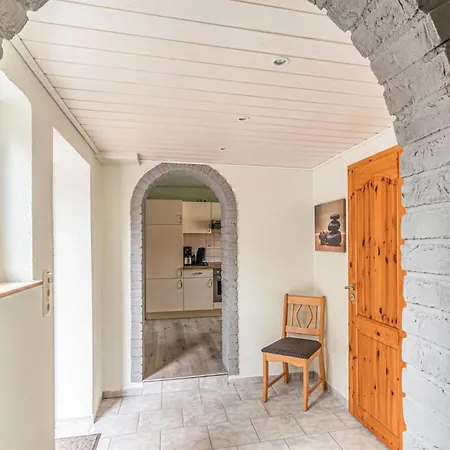 Haus Mit Sauna Und Whirlpool Tatil Evi Friedrichskoog
