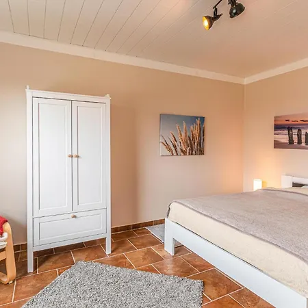 Tatil Evi Haus Mit Sauna Und Whirlpool