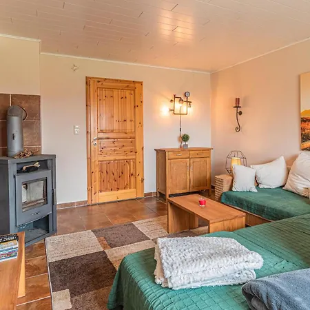 Haus Mit Sauna Und Whirlpool Tatil Evi