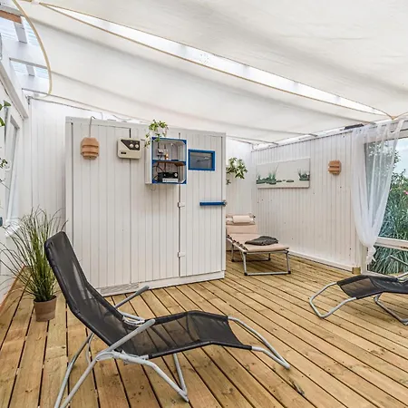 Haus Mit Sauna Und Whirlpool Tatil Evi *